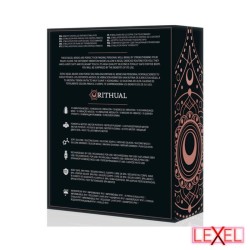 Balles de Kegel Vibrantes Nisha Rithual