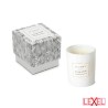 Bougie de massage Luxe Mandarine et Ylang ylang Je Joue