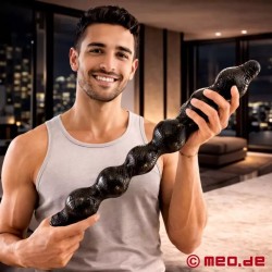Gode DEEP'R - Tract Pro Black 70 X 8,20