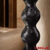 Gode DEEP'R - Tract Pro Black 70 X 8,20
