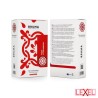 Baume intensifiant fraise Bruma