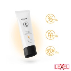 Gel glissant Aloe Vera Pina Colada Bruma