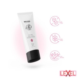 Gel glissant Aloe Vera Bonbon Bruma