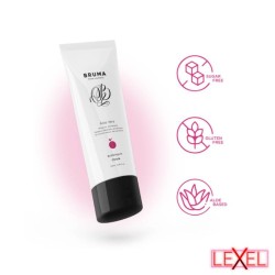 Gel glissant Aloe Vera Bubble Gum Bruma