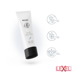Gel glissant Aloe Vera Nature Bruma
