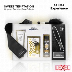Xperience Kit tentation Pina Colada Bruma