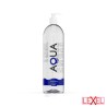 Lubrifiant aqueux Aqua Quality