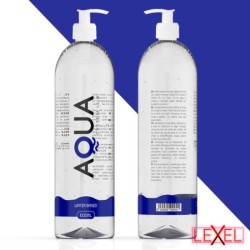 Lubrifiant aqueux Aqua Quality