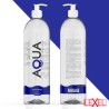 Lubrifiant aqueux Aqua Quality