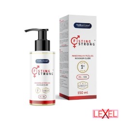 Gel anal Fisting Strong Medica Group