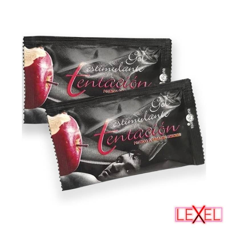 Gel Stimulant point G dose unique Tentacion