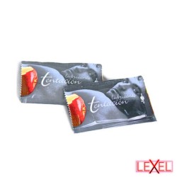 Lubrifiant coco dose unique Tentacion