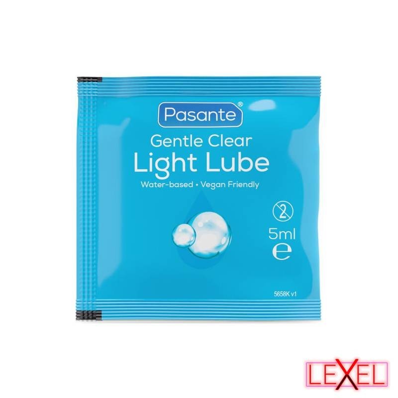 Lubrifiant aqueux light Pasante