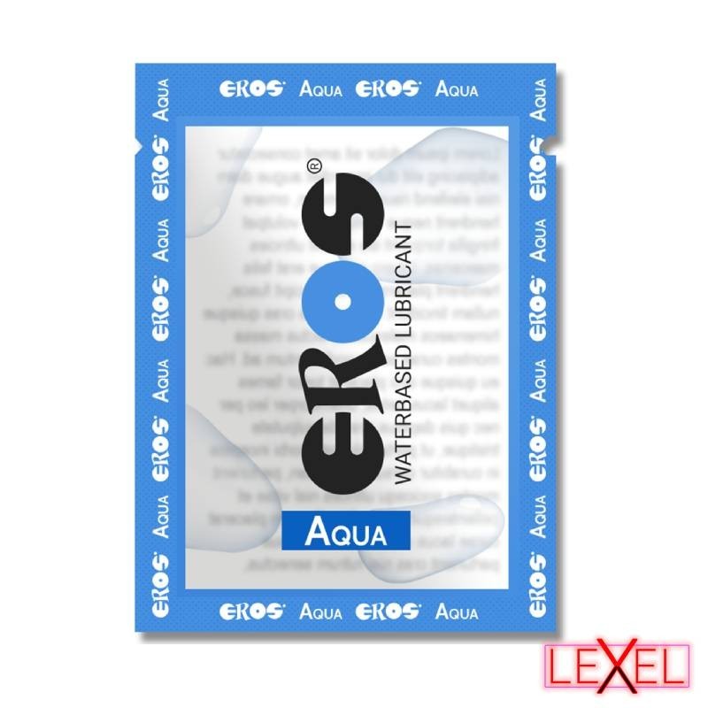 Lubrifiant aqueux Eros Aqua