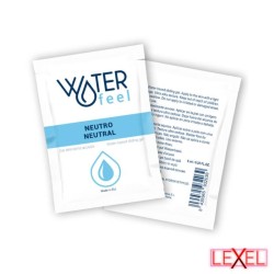 Gel Glissant neutre Aqueux Waterfeel