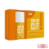 Gel effet succion mangue Intt