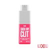 Gel effet succion fraise Intt
