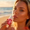 Gel effet succion fraise Intt