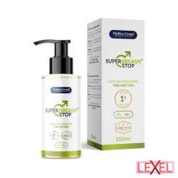 Gel intime Super orgasme Stop Medica Group