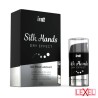 Lubrifiant mains Silk concentré Intt