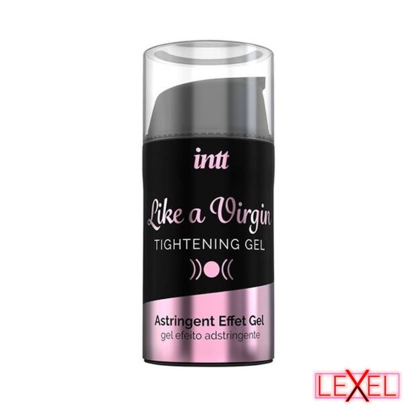 Gel de serrage vaginal Intt