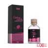 Gel de massage Cotton Candy Intt