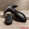 Rimming Butt Plug avec télécommande Rim Slide