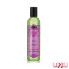 Huile massage baie de la passion Kamasutra