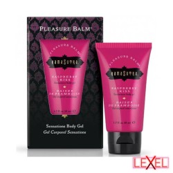 Baume stimulant framboise kamasutra