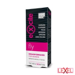 Gel Fly stimule Excite