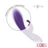 Vibrateur silicone Randall Rabbit Violet Intense