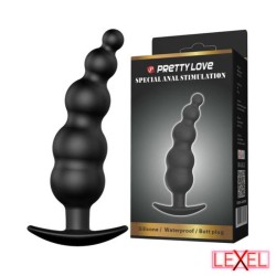 Spécial stimulation anale Pretty Love