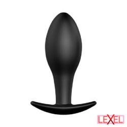 Plug anal ancre Pretty Love