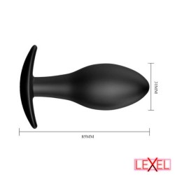 Plug anal ancre Pretty Love