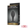 Plug anal ancre Pretty Love