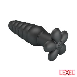 Plug anal imron vibrant Pretty Love