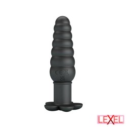 Plug anal imron vibrant Pretty Love