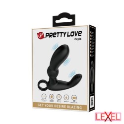 Plug anal Kayla vibrant Pretty Love