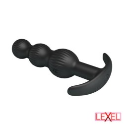 Plug anal Sidney vibrant Pretty Love