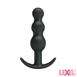 Plug anal Sidney vibrant Pretty Love