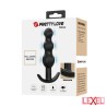 Plug anal Sidney vibrant Pretty Love