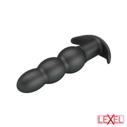 Plug anal Aeaeas Pretty Love