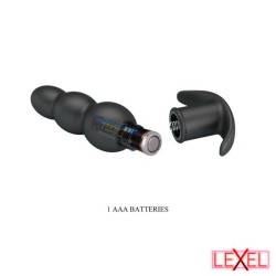 Plug anal Aeaeas Pretty Love
