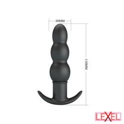 Plug anal Aeaeas Pretty Love