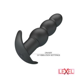 Plug anal Aeaeas Pretty Love