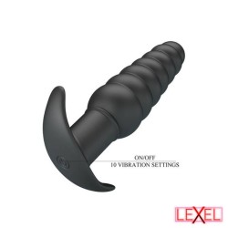 Plug anal Aeolis Pretty Love