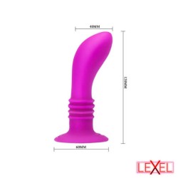 Vibrateur Booty Passion Pretty Love