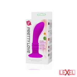 Vibrateur Booty Passion Pretty Love