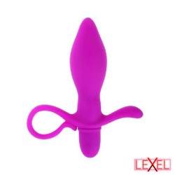 Vibrateur Taylor Pretty Love