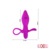 Vibrateur Taylor Pretty Love